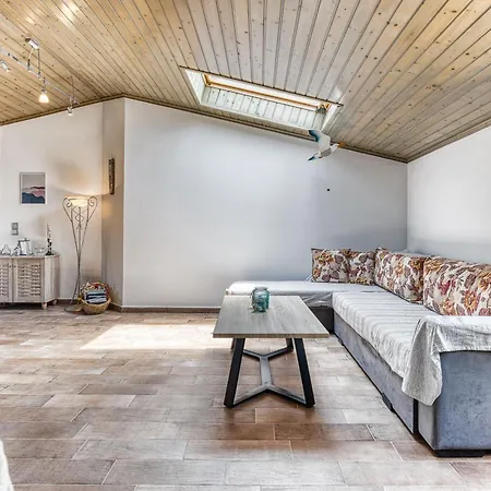 Appartement Serene Escape *