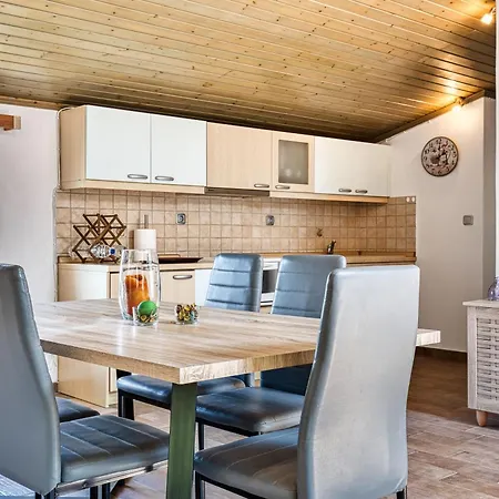 Serene Escape Appartamento Corfu (city)