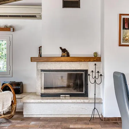 Serene Escape Corfu (city)