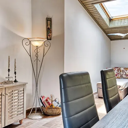 Appartamento Serene Escape Corfu (city)