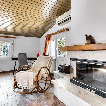 Appartamento Serene Escape