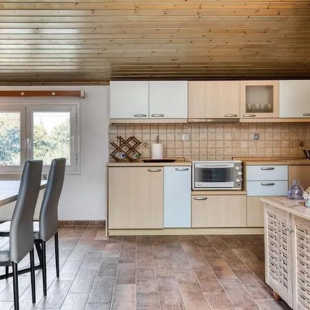 Appartamento Serene Escape Corfu (city)