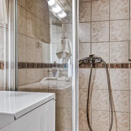 Appartamento Serene Escape