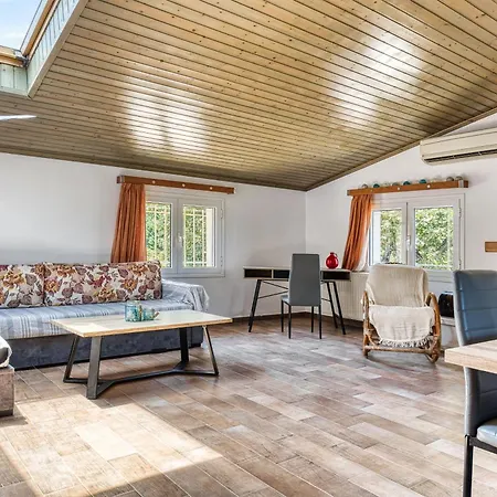 Serene Escape Corfu (city)